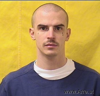 John R Daley Ii Mugshot